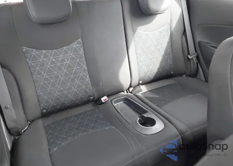 2020 Chevrolet Spark Fwd 1Lt Automatic z USA, uszkodzony, nr VIN KL8CD6SA9LC441888